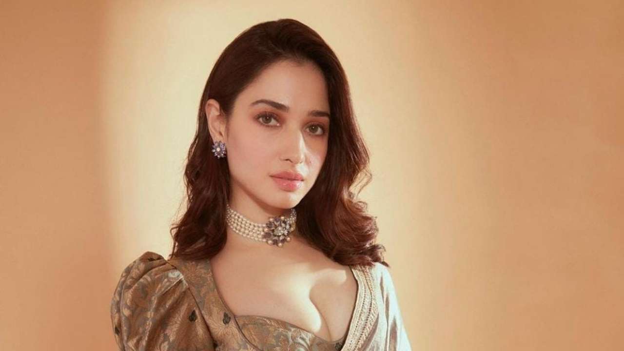 Tamanna Bhatia