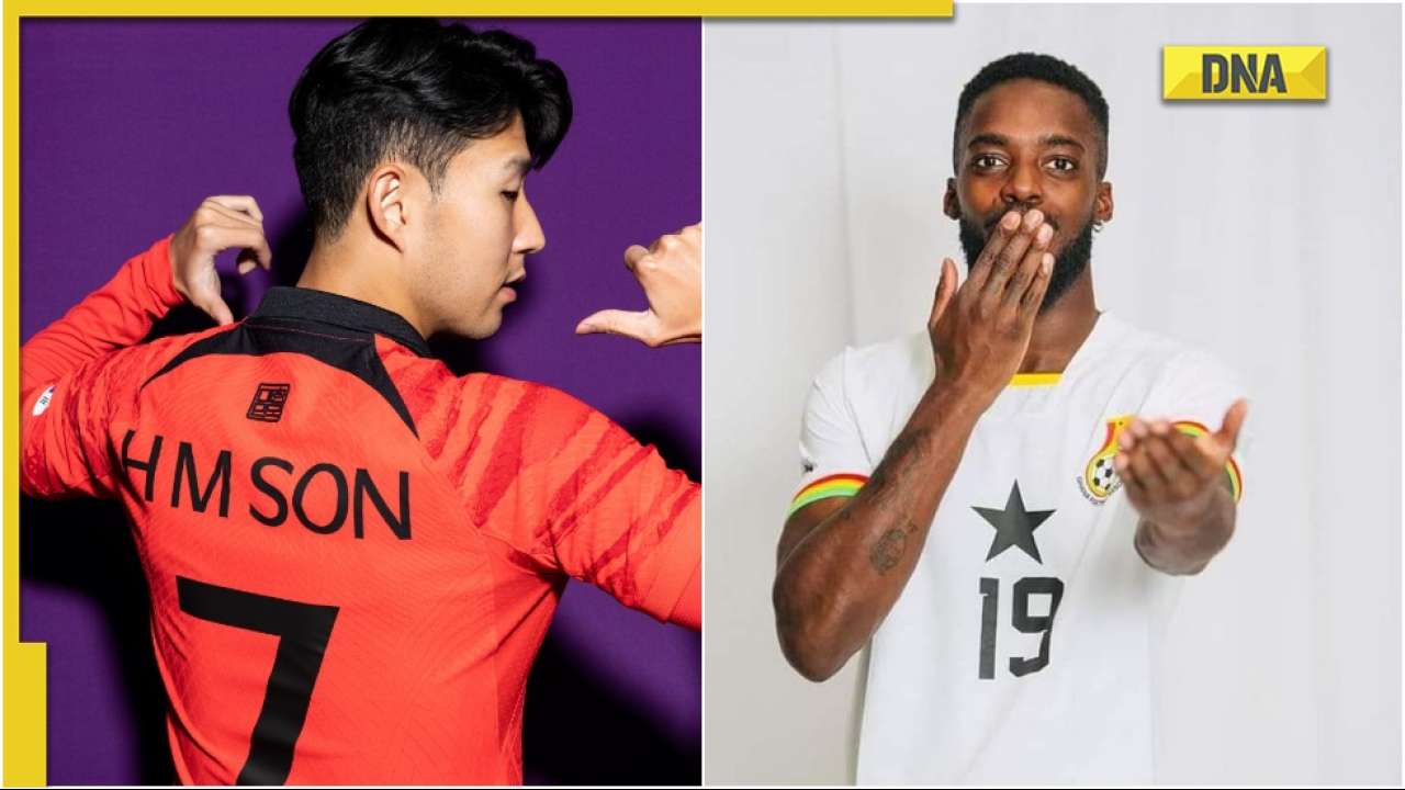 South Korea vs Ghana Dream11 prediction: Fantasy football tips for KOR vs GHA FIFA World Cup 2022, match 30