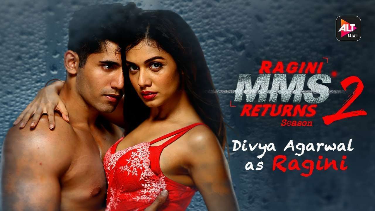 Ragini Xxx Video - XXX, Gandii Baat, Ragini MMS Returns: A look at erotic Hindi web series  that raised eyebrows