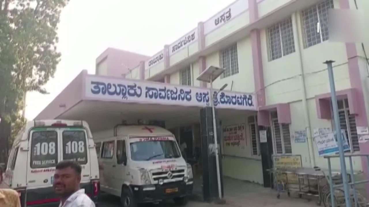 Police recover two bodies from lake in Tumkur, Karnataka 