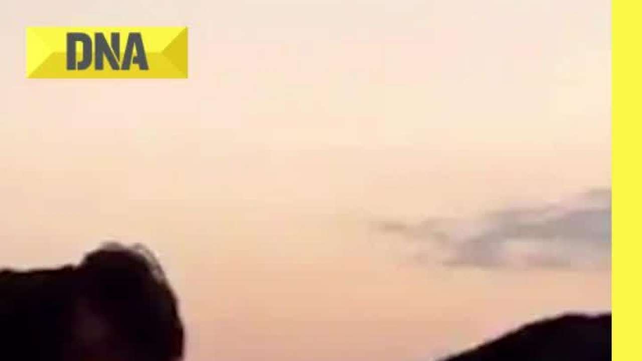 BTS: Jungkook and V's ace dancing video goes viral, impresses ARMY with exotic dance moves 