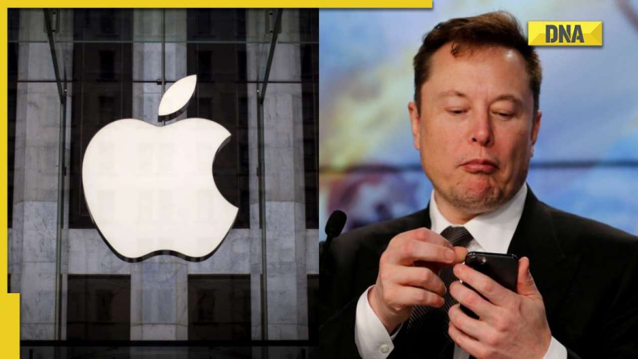 Elon Musk takes a dig at Apple Vision Pro, shares a meme mocking its price