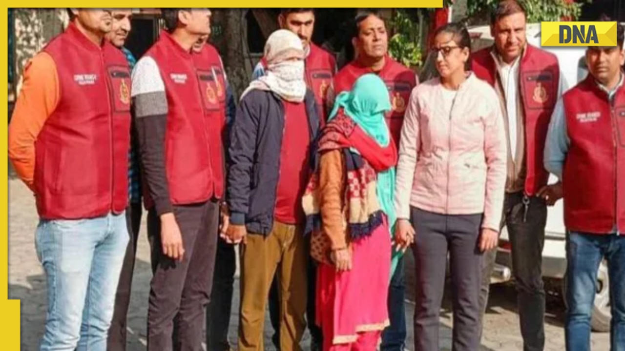 Body chopped in pieces, stored in fridge: 5 shocking similarities between Shraddha murder and East Delhi killing