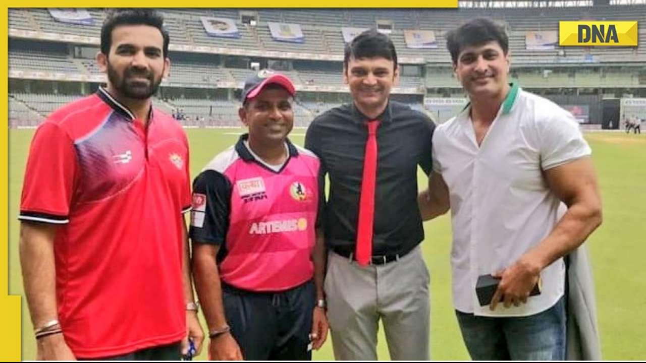 Salil Ankola, Hemang Badani front runners for chief selector post, Ajit Agarkar also in contention