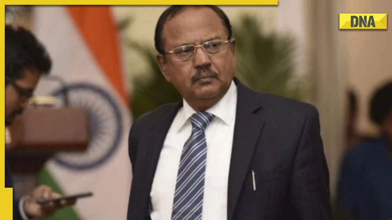 Extremism, terrorism against very meaning of Islam: NSA Ajit Doval