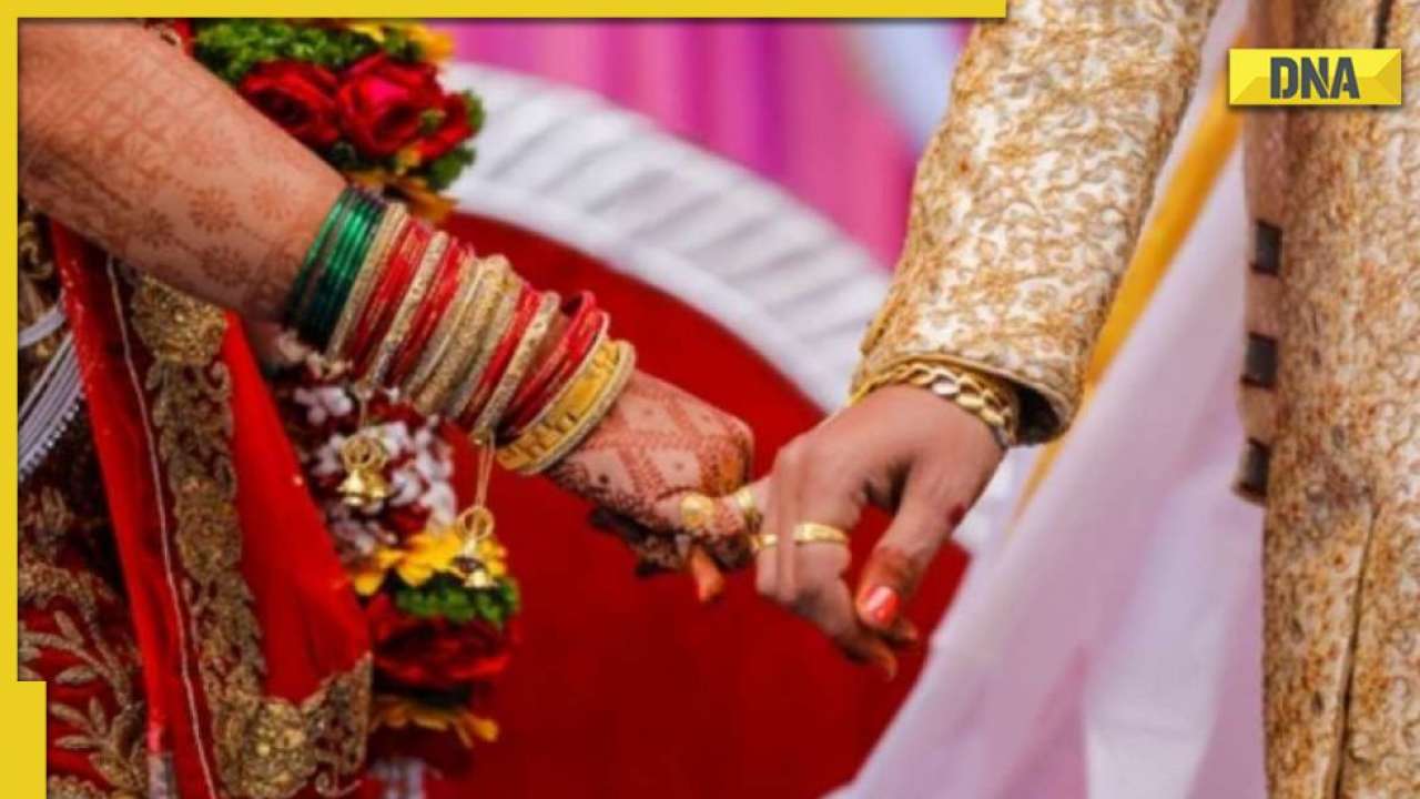 Uttarakhand: Bride calls off wedding after 'varmala' ceremony as ...
