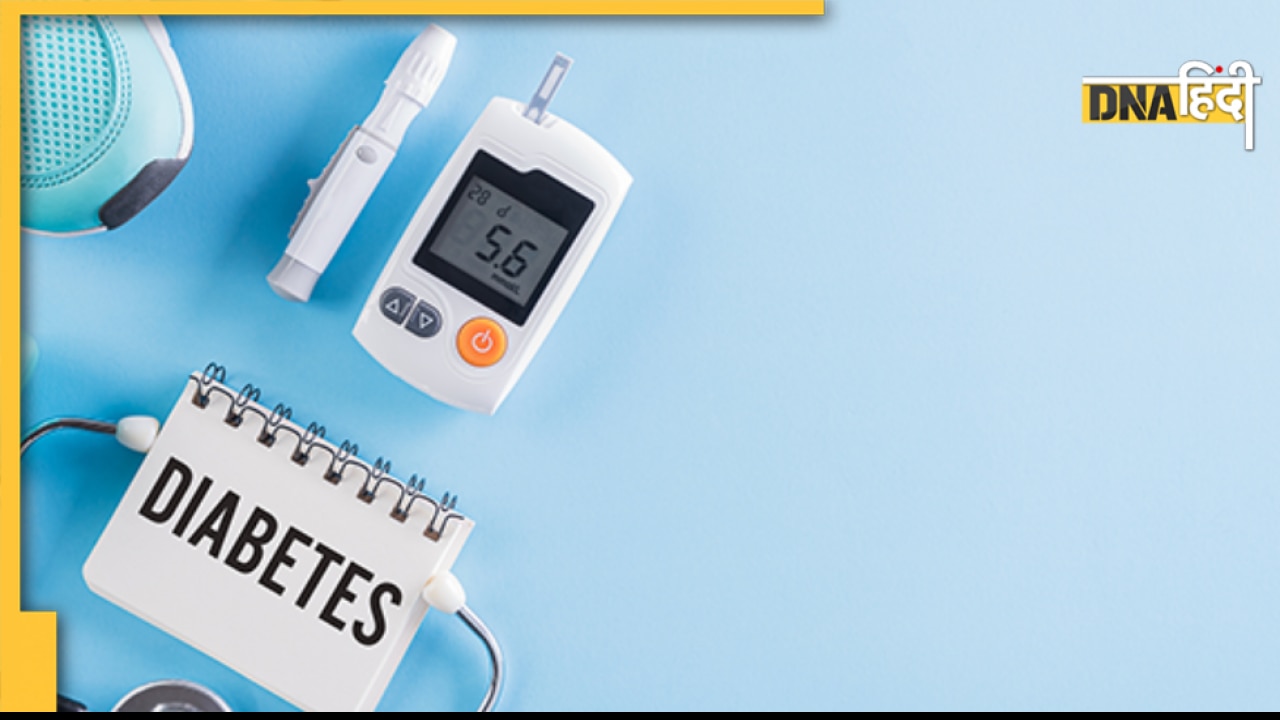 Type 2 Diabetes: टाइप 2 डायबिटीज से पहले खराब होते हैं शरीर के ये पांच अंग, कैंसर और अल्सर का खतरा