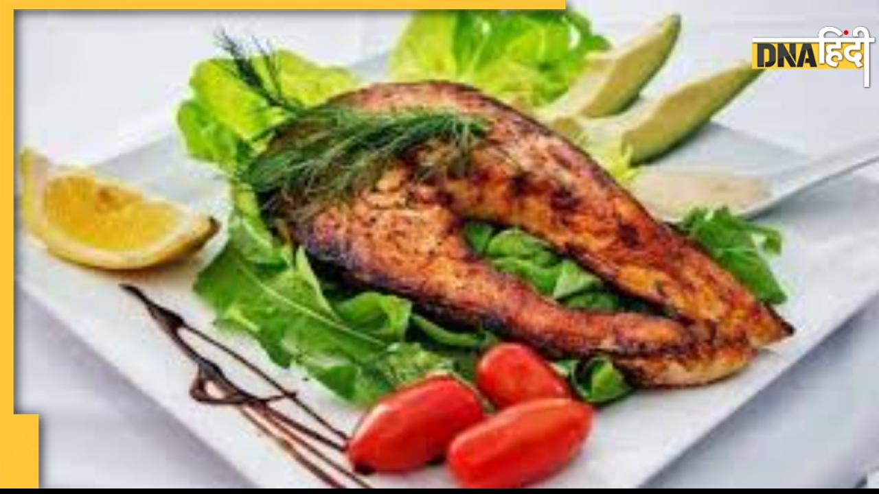 Fish Curry in Delhi: दिल्ली के इन फेमस रेस्टोरेंट में टेस्ट कर सकते हैं