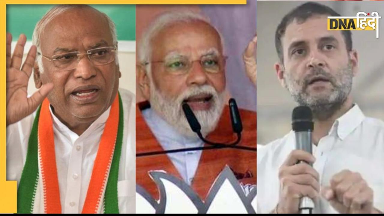 100 सिर से लेकर चौकीदार चोर है, नेताओं के वो बयान जिन्होंने राजनीति की नाक काट दी
