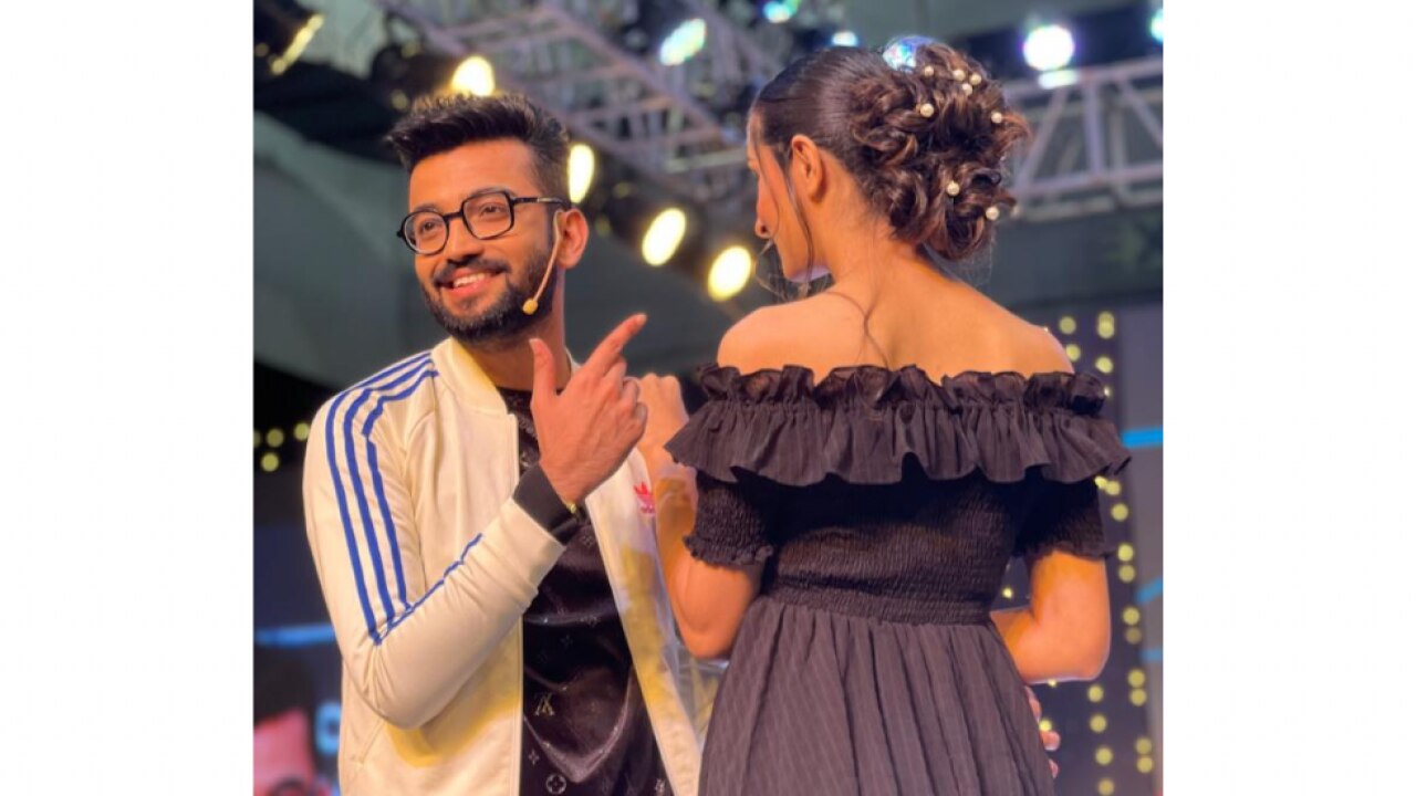 Celeb hairstylist Vivek Shyam Bhatia on how the glamour and grooming industries have evolved