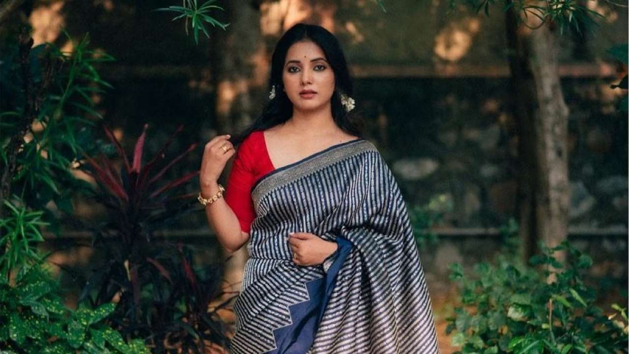 Sayali Sanjeev's career