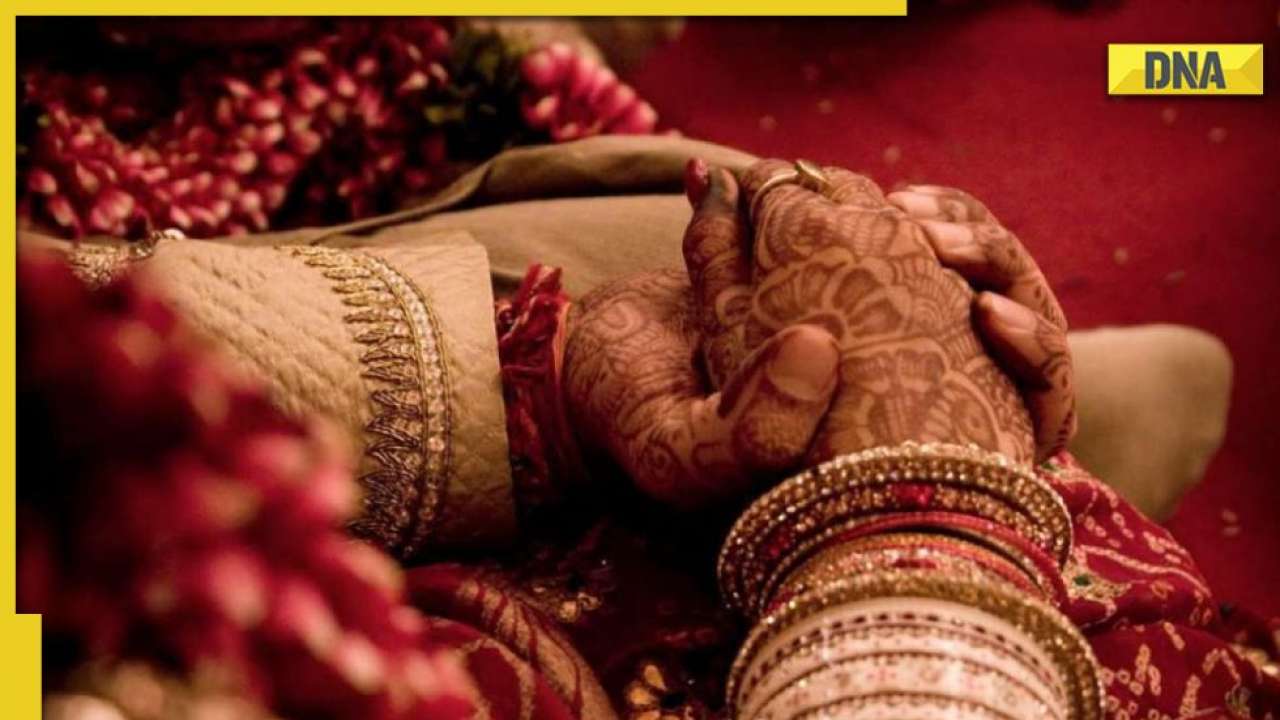 Wedding Drama: Bride cancels wedding after varmala as groom ...