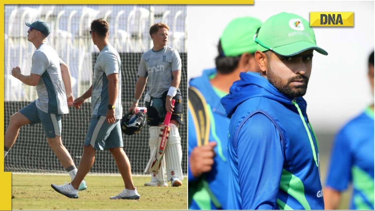 Decision on PAK vs ENG 1st Test on Thursday after viral outbreak affects England players, check PCB's full statement