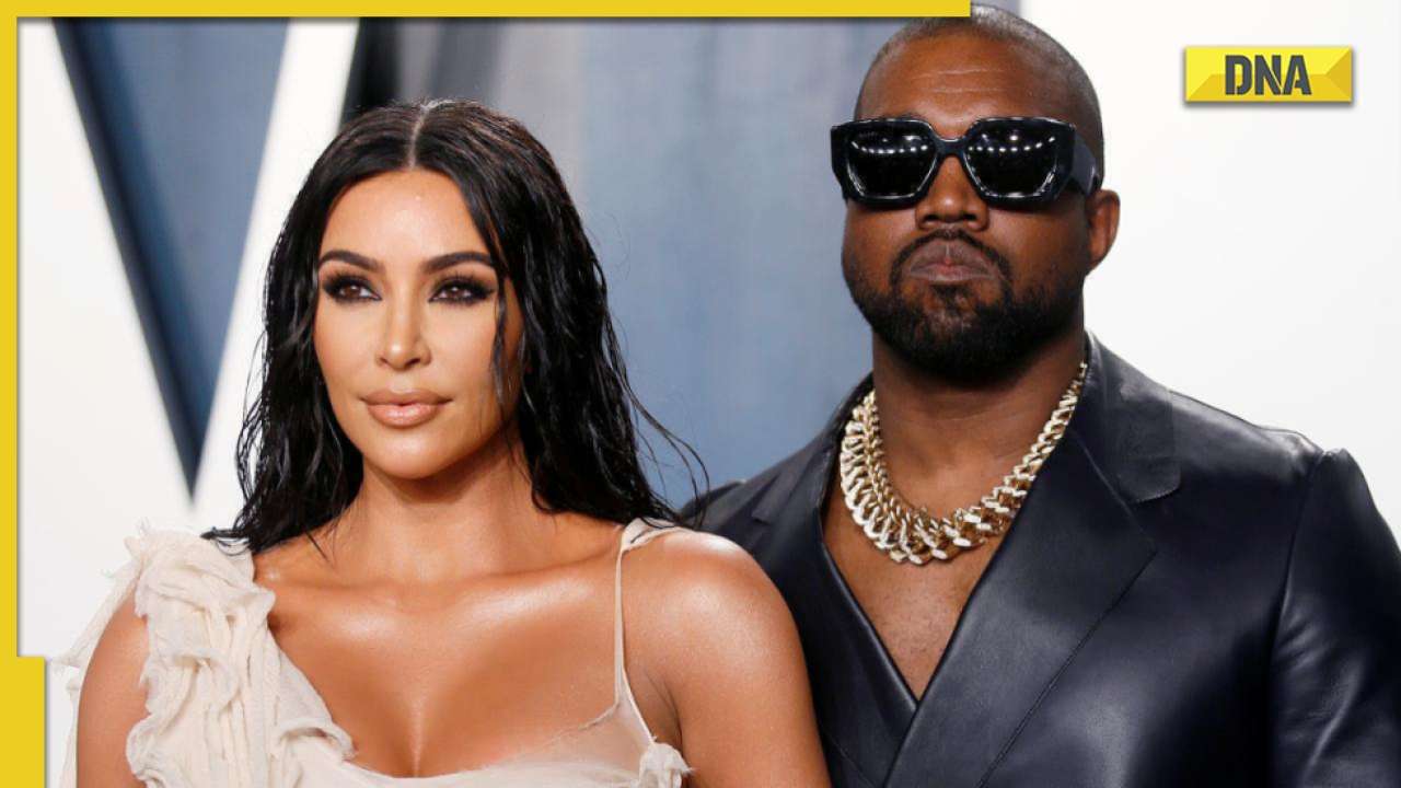 Kim Kardashian settles divorce with ex-husband Kanye West