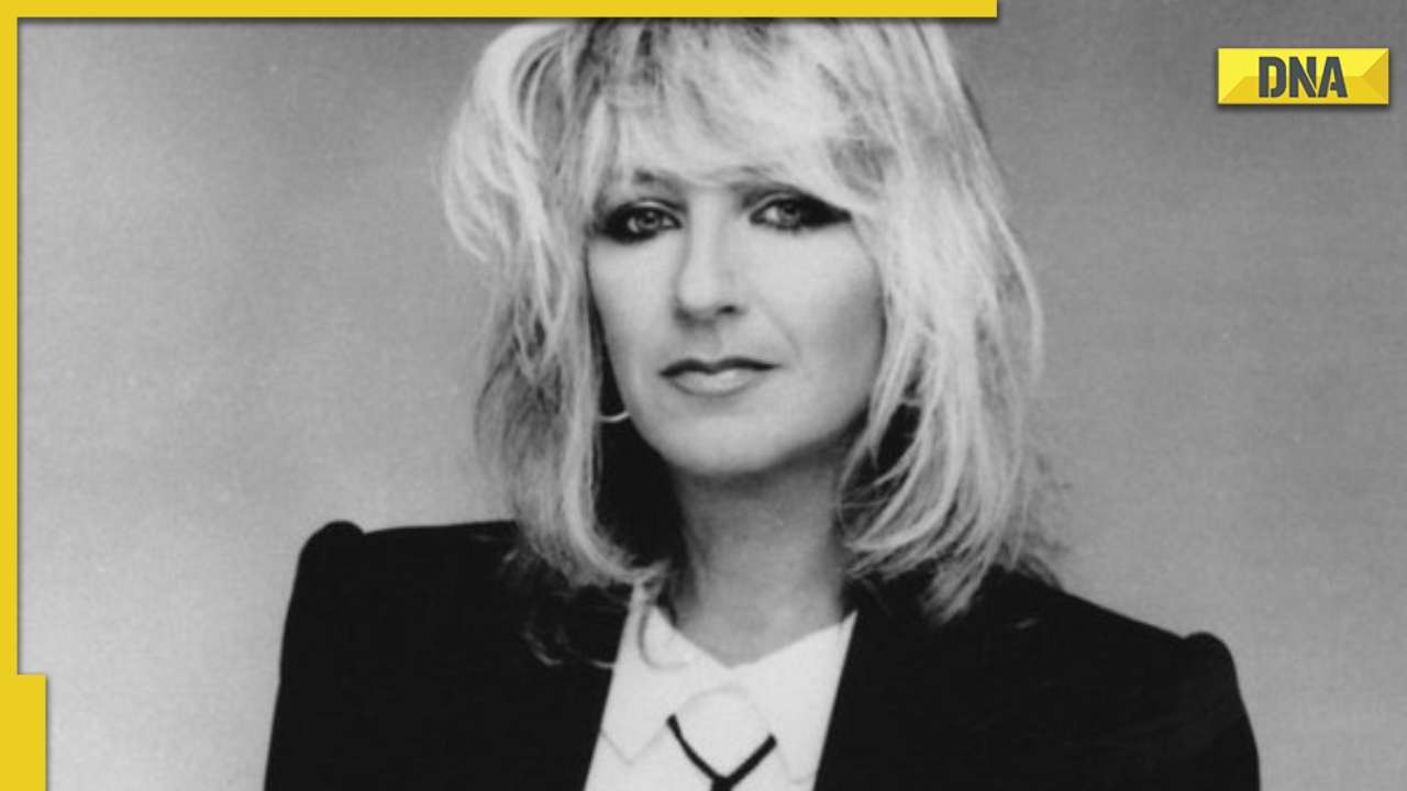 Christine McVie, Fleetwood Mac singer-songwriter, dies at 79
