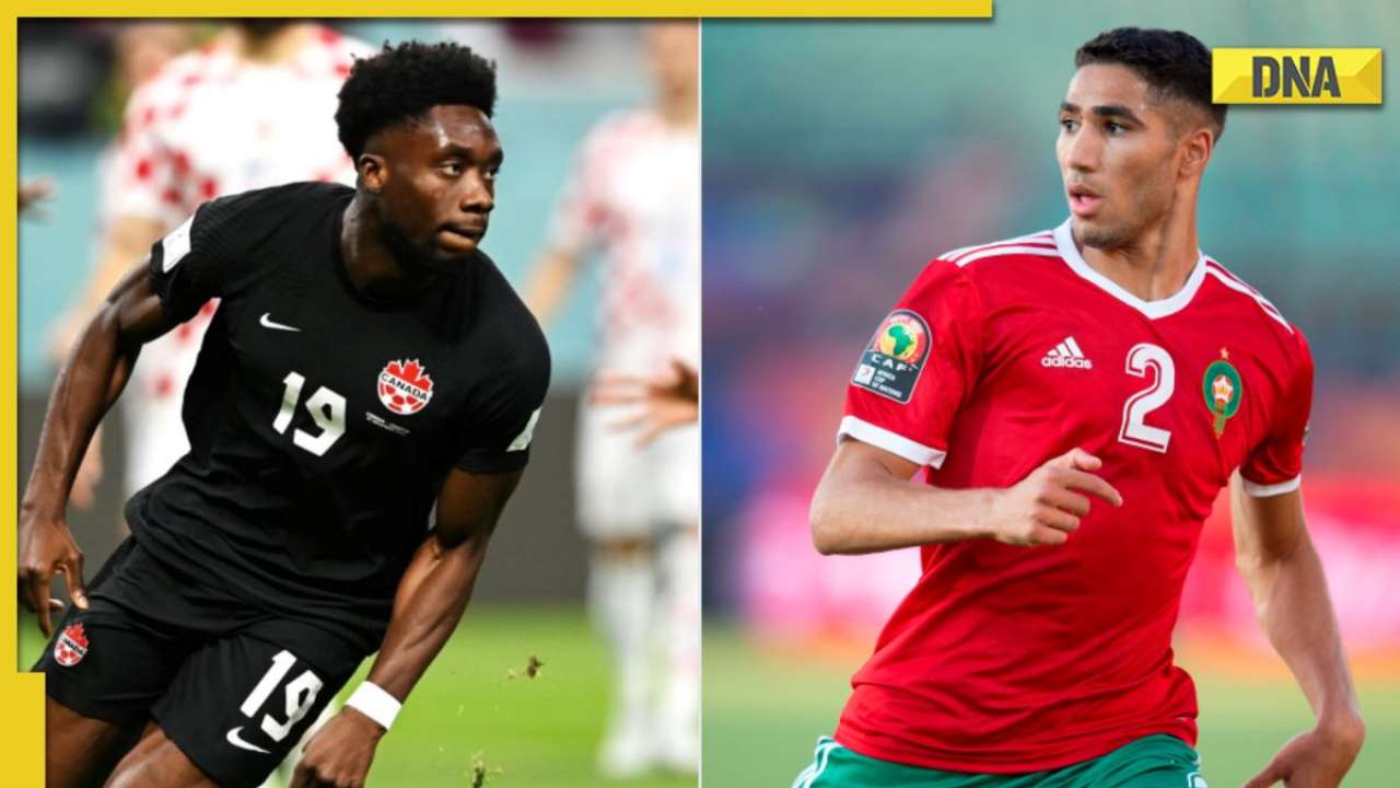Canada vs Morocco Dream11 prediction: Fantasy football tips for CAN vs MOR FIFA World Cup 2022, match 42
