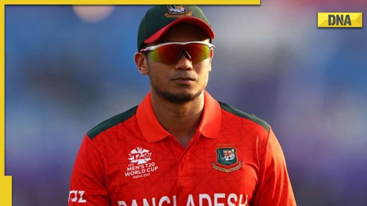 Taskin Ahmed ruled out of ODI series opener against India; 21-year-old star named as replacement