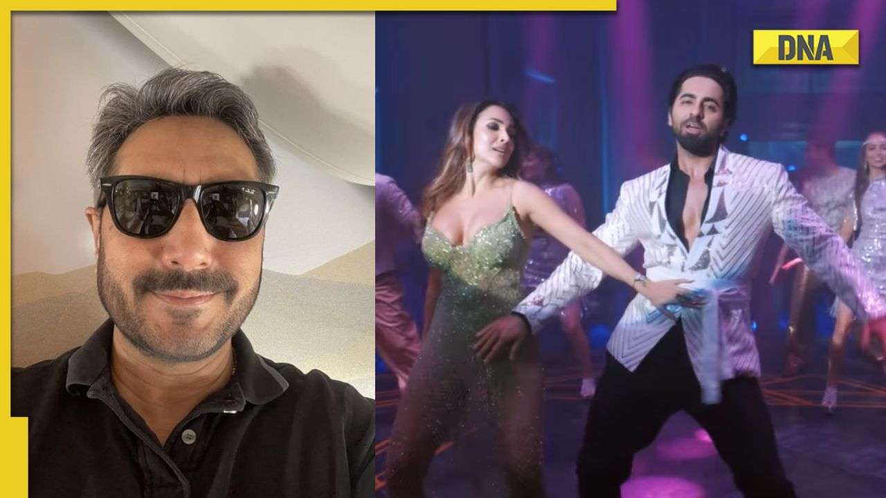 Pakistani actor Adnan Siddiqui reacts to Aap Jaisa Koi's recreation, says 'Nazia Hassan must be turning in her grave'