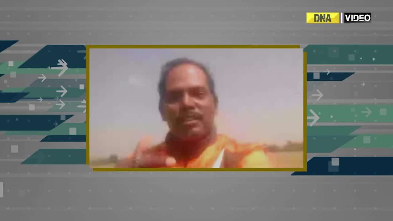 Exclusive: Ruturaj Gaikwad hits 7 Sixes In 1 Over, Coach says can lead CSK in future