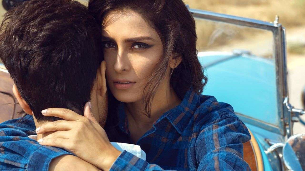 Ayeza Khan Danish Fucking Xvideos Download - Pakistani actress Ayeza Khan gets brutally trolled for posing romantically  with husband Danish Taimoor