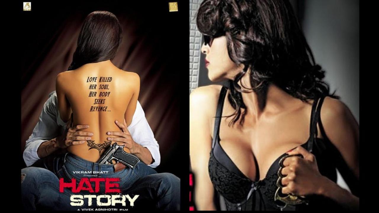 Hate Story