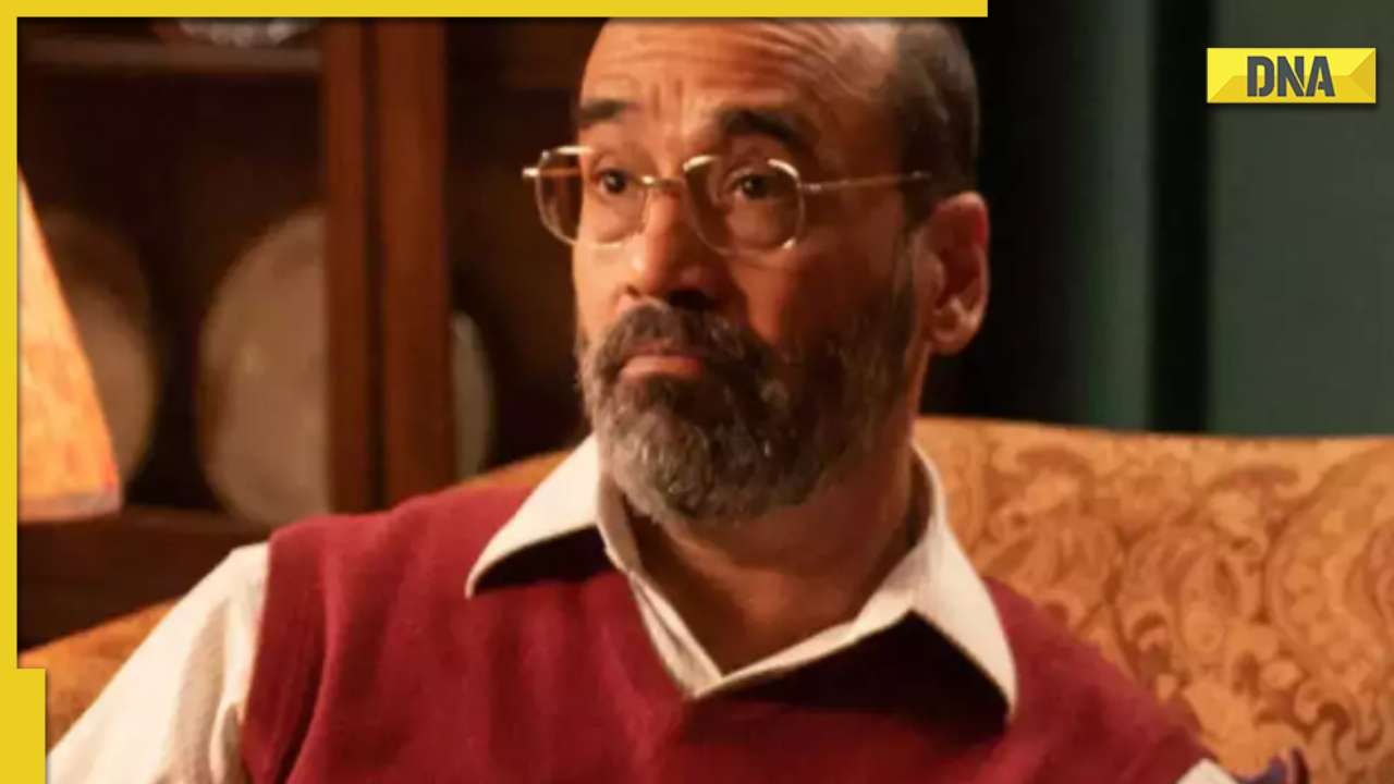 Ms Marvel actor Mohan Kapur accused of sexually harassing a minor