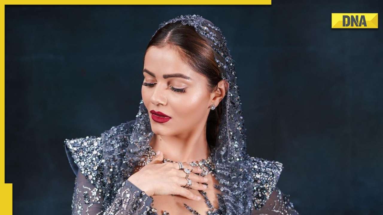 Rubina Dilaik breaks silence on her pregnancy rumours, says 'misconception about the conception..'