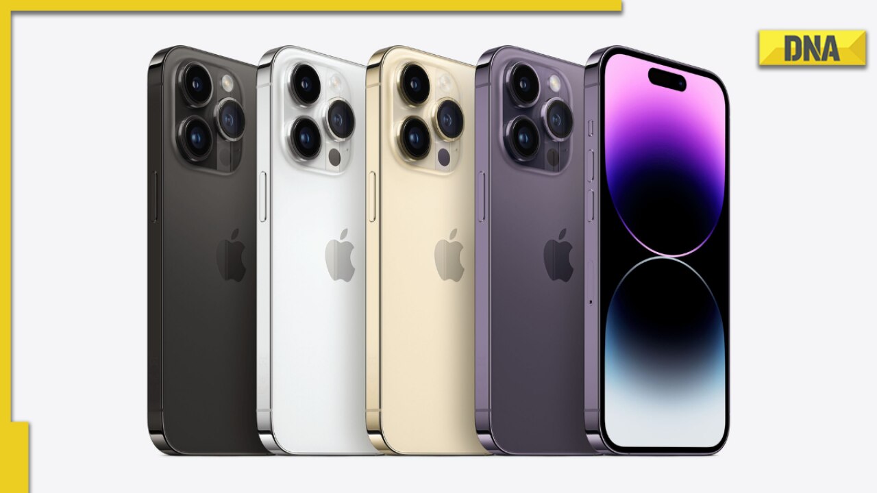 Nothing CEO Carl Pei reviews Apple iPhone 14 Pro, calls it 'one of the best'
