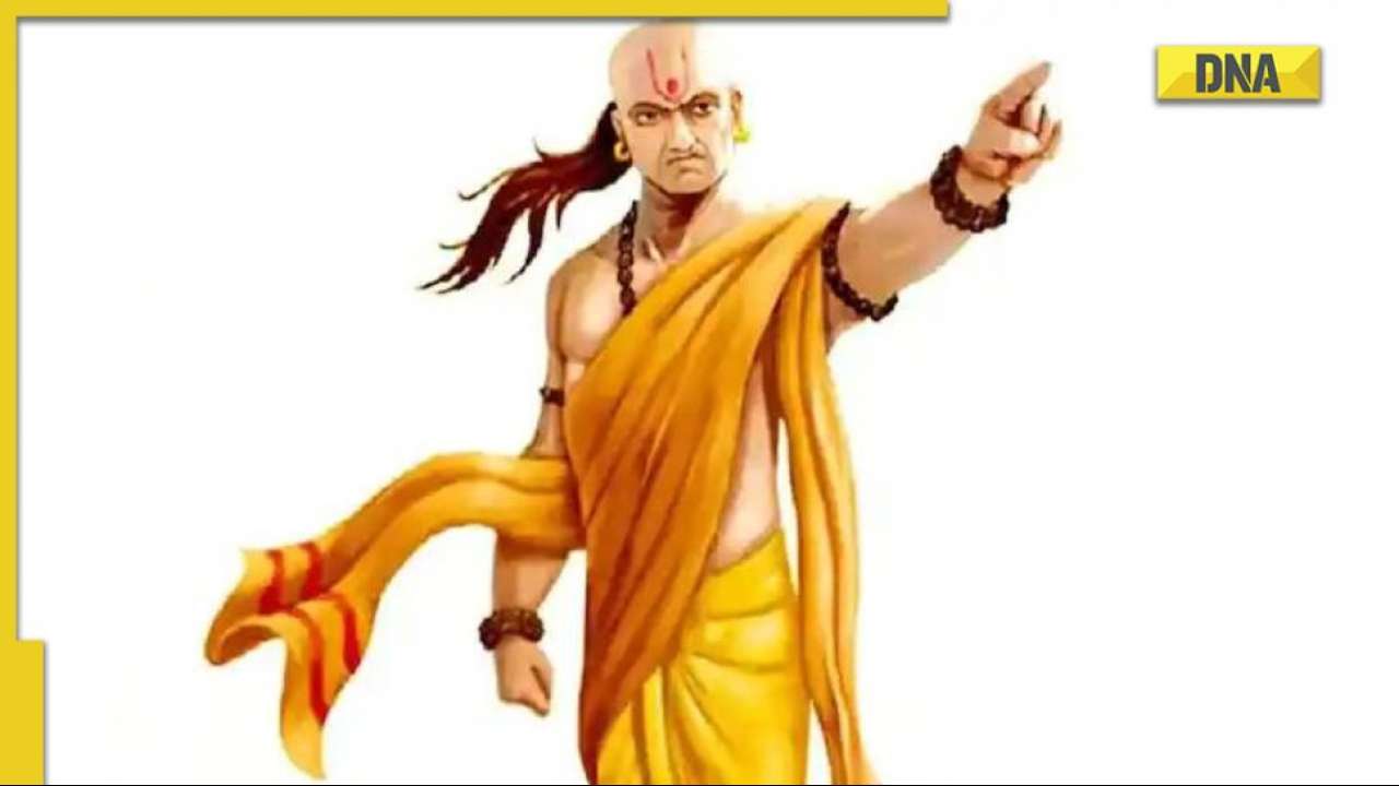 Chanakya Niti: Achieve success in life by following these 5 principles