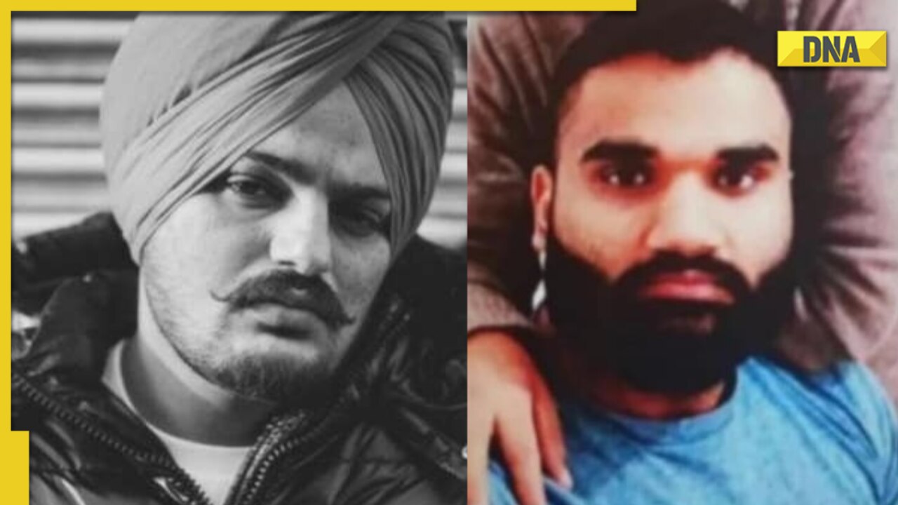 Who Is Gangster Goldy Brar? Know How He Was Involved In Killing Of ...