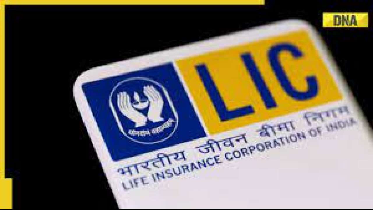 LIC launches WhatsApp services: Check policy status, premium, bonus and other details easily