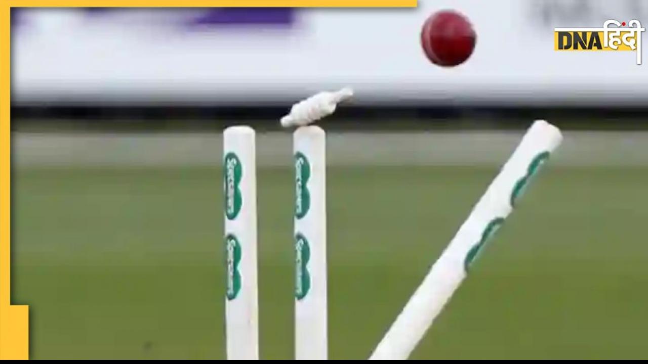 6 Wickets In A Over: क्रिकेट जगत में मचाया तहलका, इस गेंदबाज ने लिए 6 गेंदों में छह विकेट, देखें वीडियो