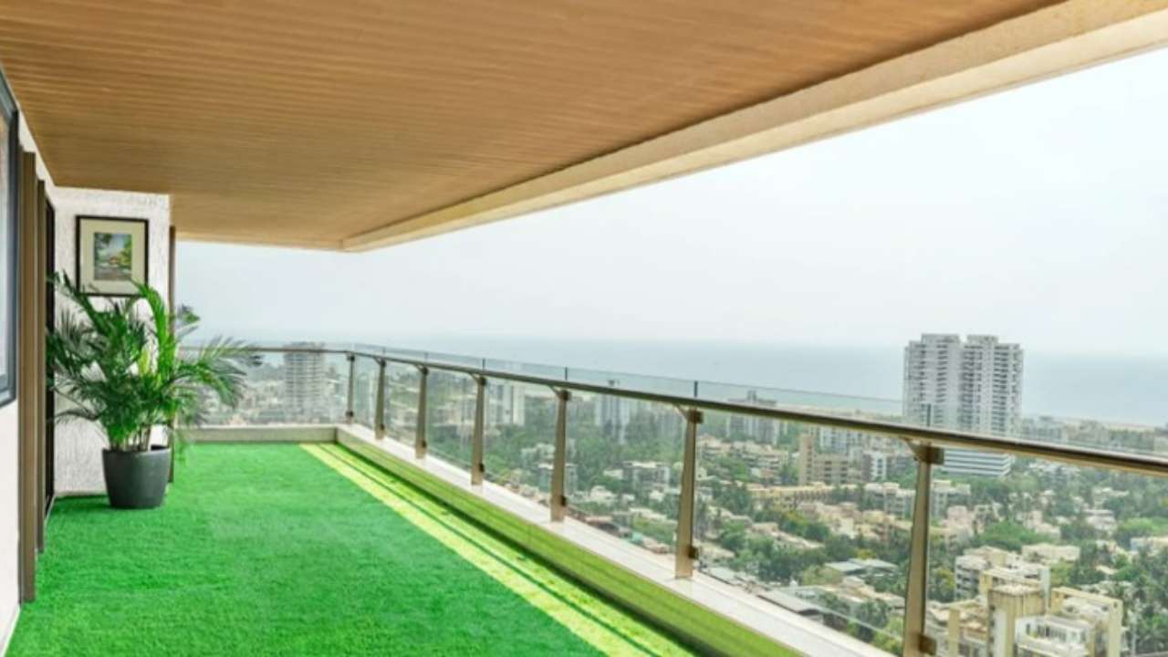 Luxurious high-rise where Vivek Agnihotri bought new Rs 17.92 ...
