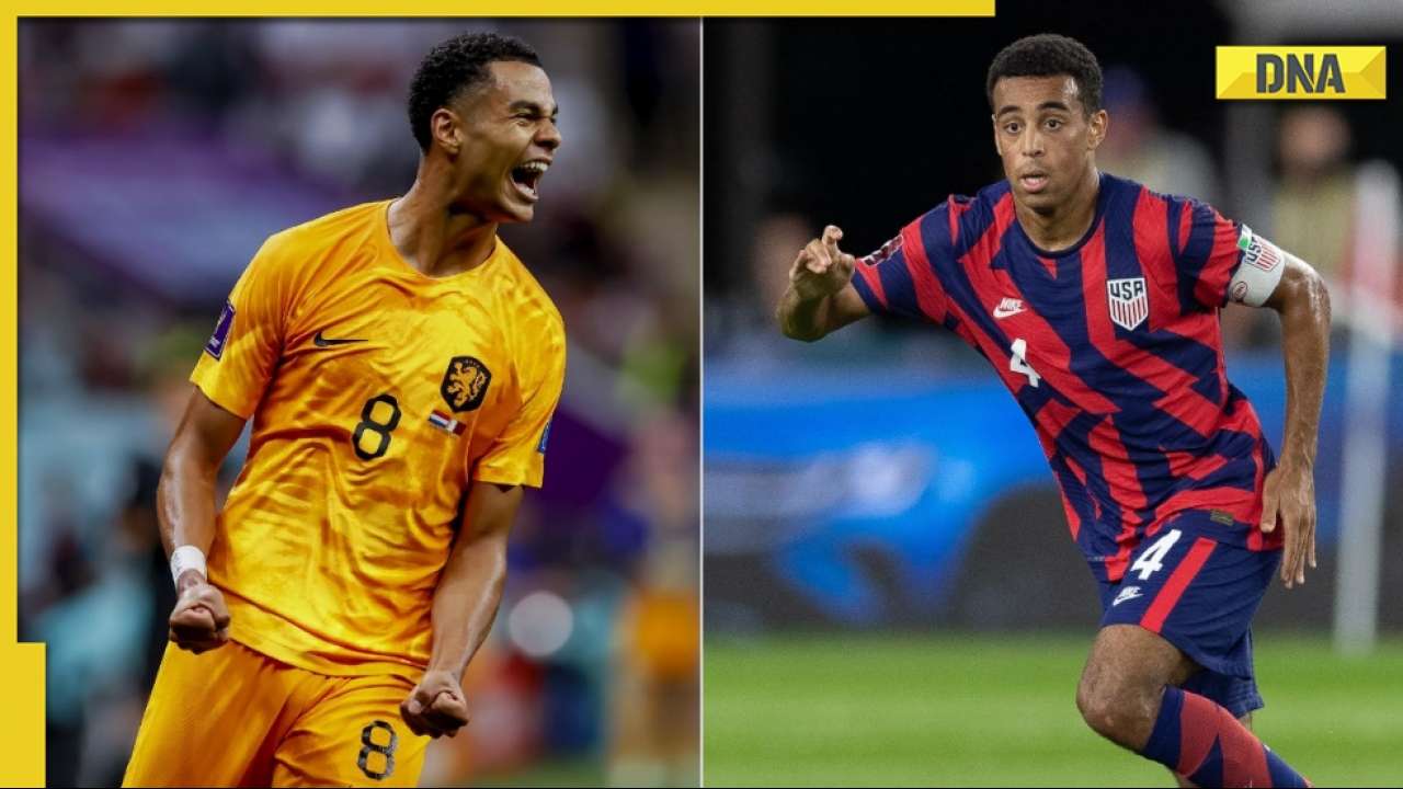 USA vs Netherlands Dream11 Prediction: Fantasy football tips for USA vs NED FIFA World Cup 2022, Match 49