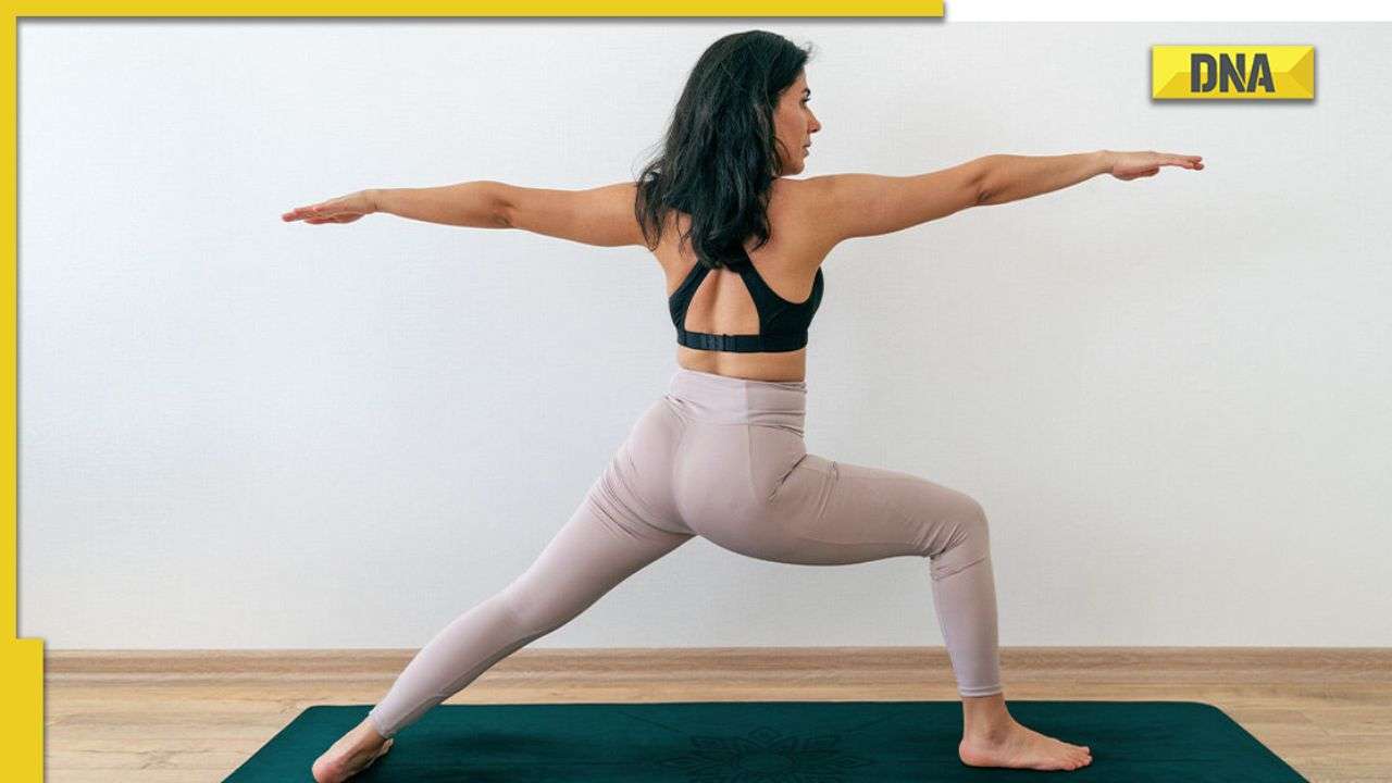 5 Major Improvements You'll See From Doing Yoga Every Day, Says Science —  Eat This Not That