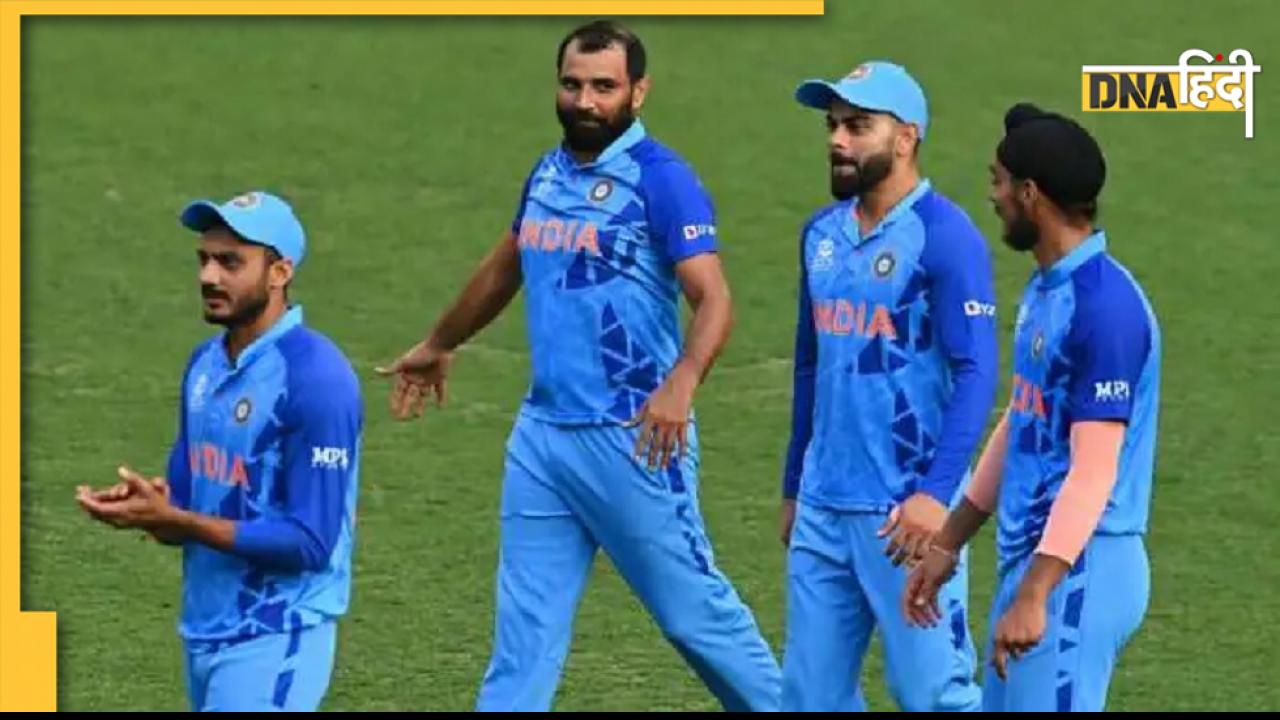 India vs Bangladesh ODI: टीम इंडिया को वनडे सीरीज से पहले लगा झटका, अनुभवी पेसर सीरीज से बाहर 