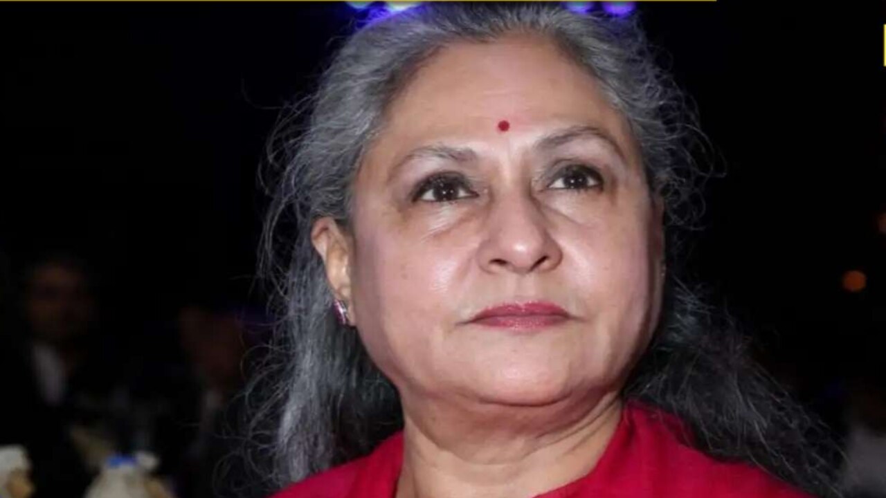 Jaya Bachchan