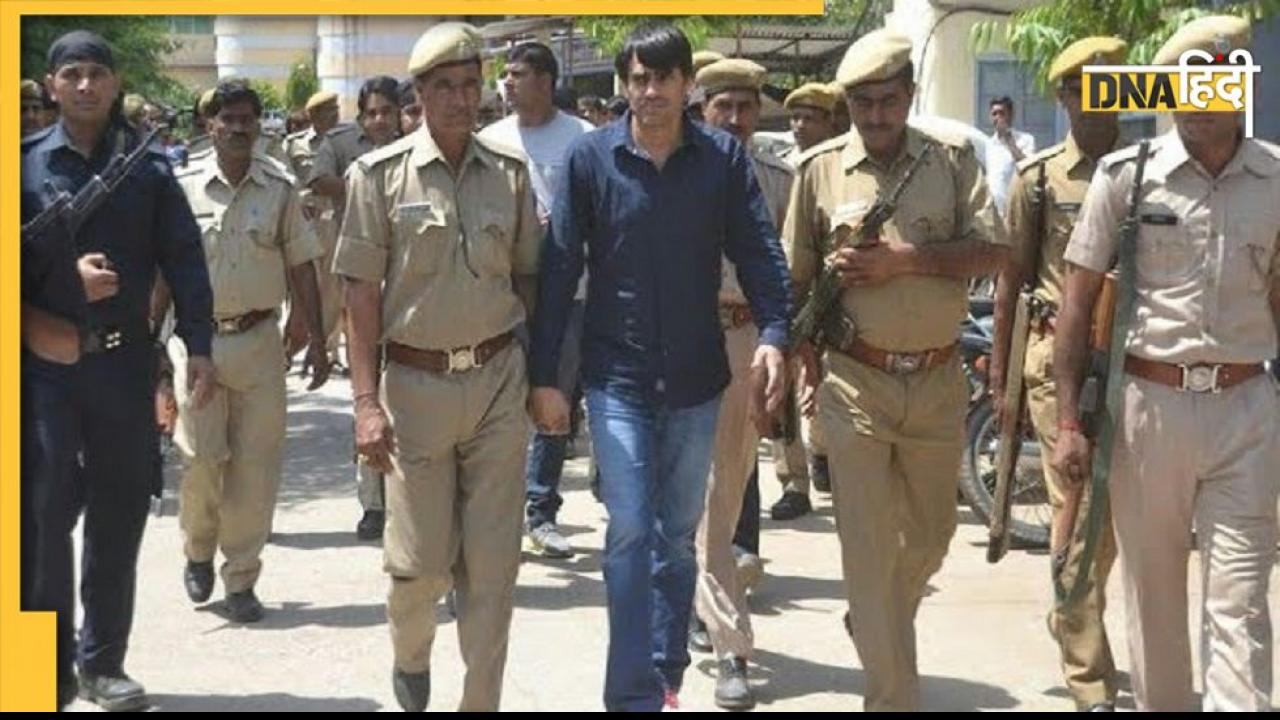 राजस्थान के सीकर में गैंगवार, कुख्यात गैंगस्टर राजू ठेहट को दिनदहाड़े गोलियों से भूना, VIDEO आया सामने