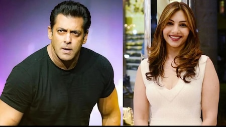 Somi Ali accused Salman Khan for Physical Violence
