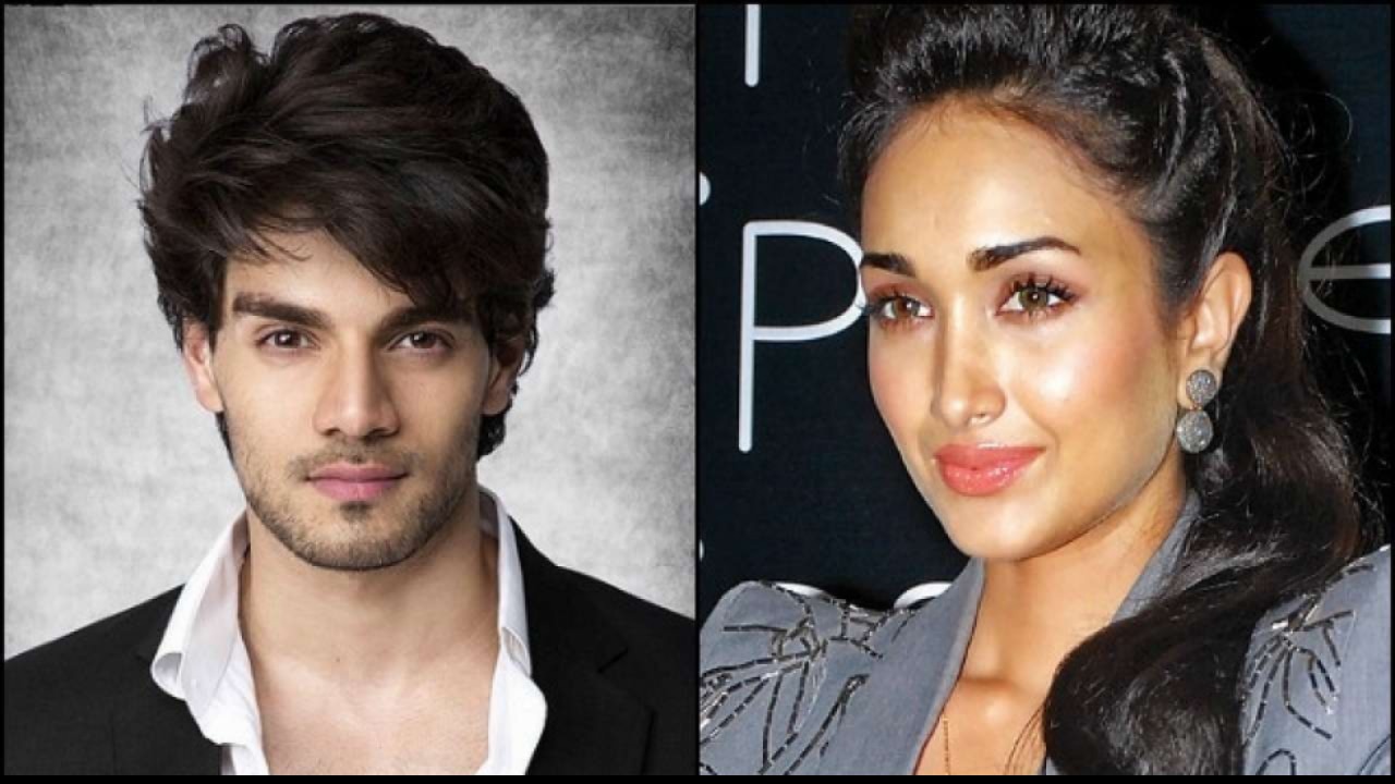 Sooraj Pancholi-Jiah Khan