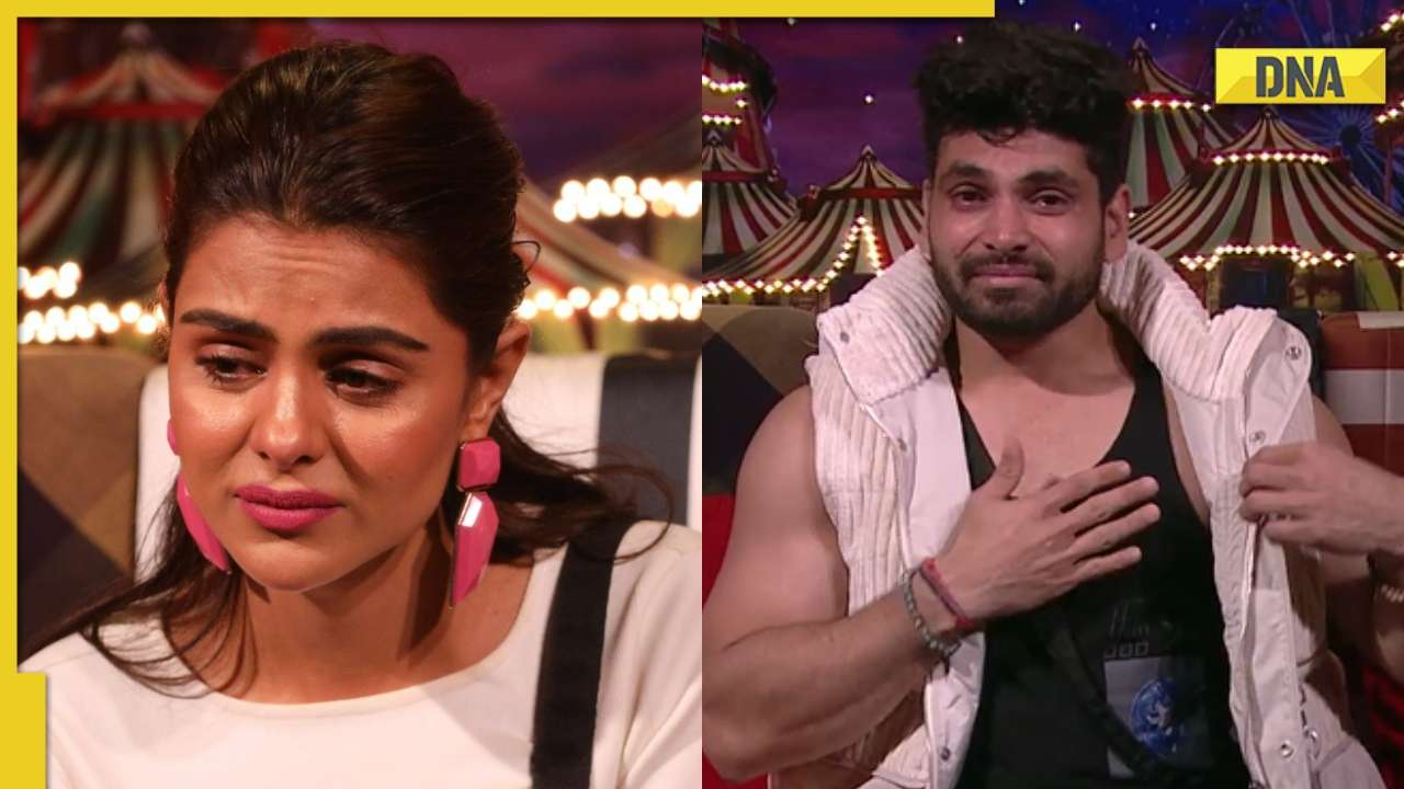 Bigg Boss 16 Priyanka Choudhary Shiv Thakare Get Emotional As They Recount Their Journeys In 0104