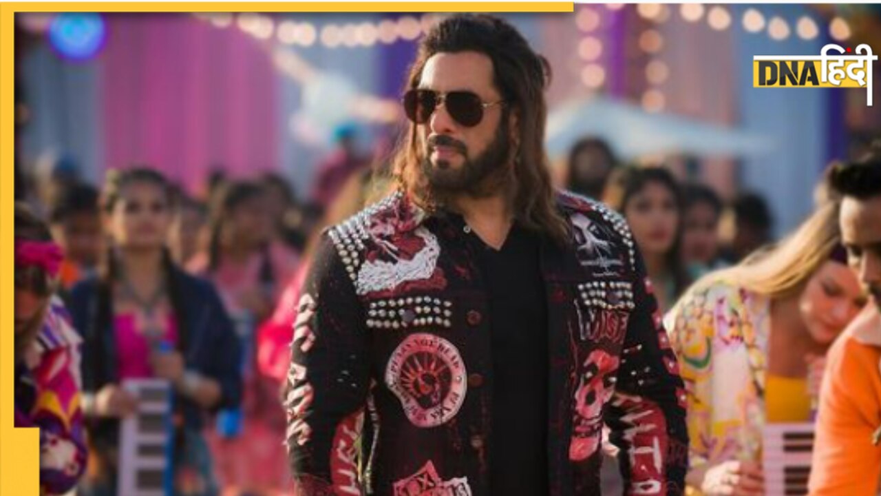 Kisi Ka Bhai Kisi Ki Jaan की शूटिंग हुई पूरी, Salman Khan के लंबे बाल और स्टाइलिश अंदाज को देख हो जाएंगे फिदा