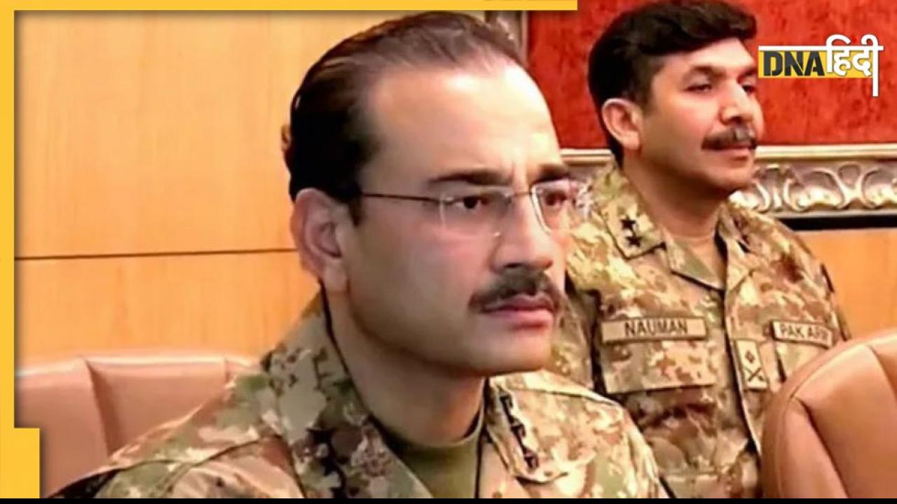 Pak आर्मी चीफ आसिम मुनीर ने भारत के खिलाफ उगला जहर, बोले- अगर हम पर हमला हुआ तो...