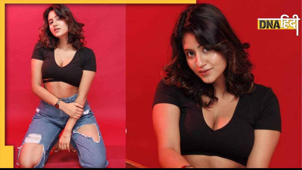 Anjali Arora ने बाथरूम में बनाया ऐसा Video, लोग बोले- अगला MMS...