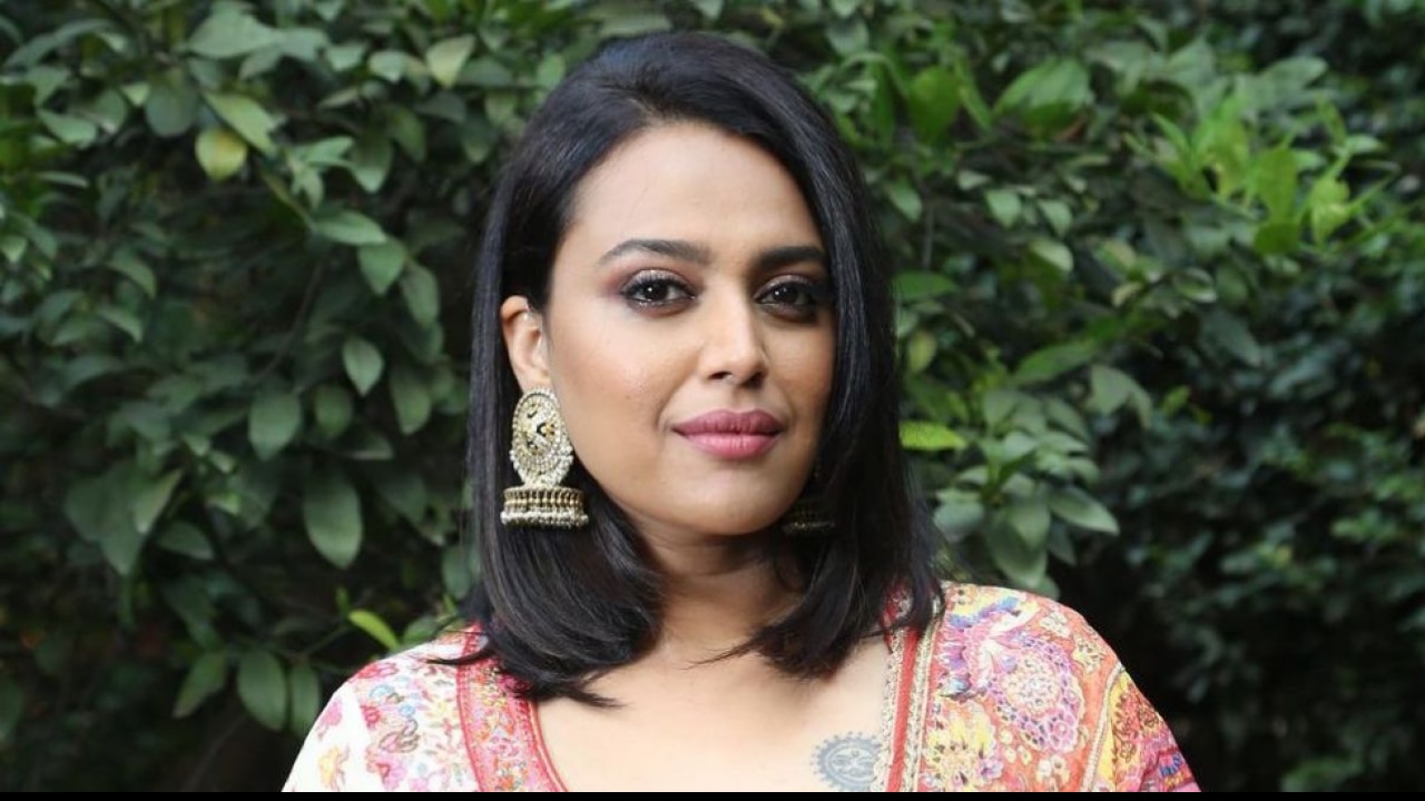 Swara Bhasker on Sexual Favor For Work