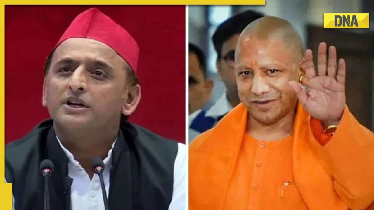 UP Bypolls 2022: Samajwadi Party Eyes Saving Bastions; Mulayam's Legacy ...