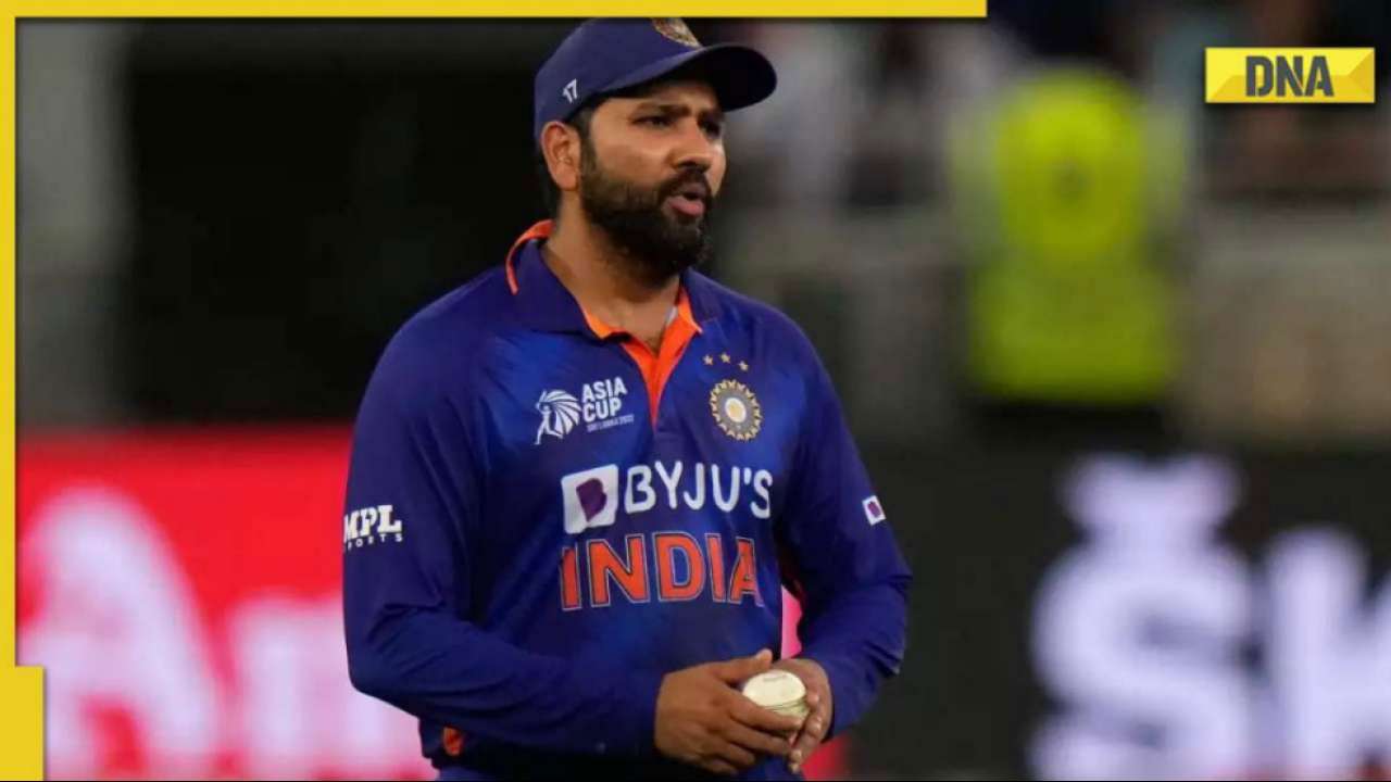 'Felt we were 30-40 runs short by the end of 1st innings', says Rohit Sharma after India's one wicket loss vs Bangladesh