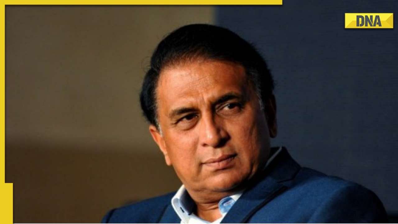 Important for the core players to play most of the ODI games ahead of the World Cup 2023: Sunil Gavaskar