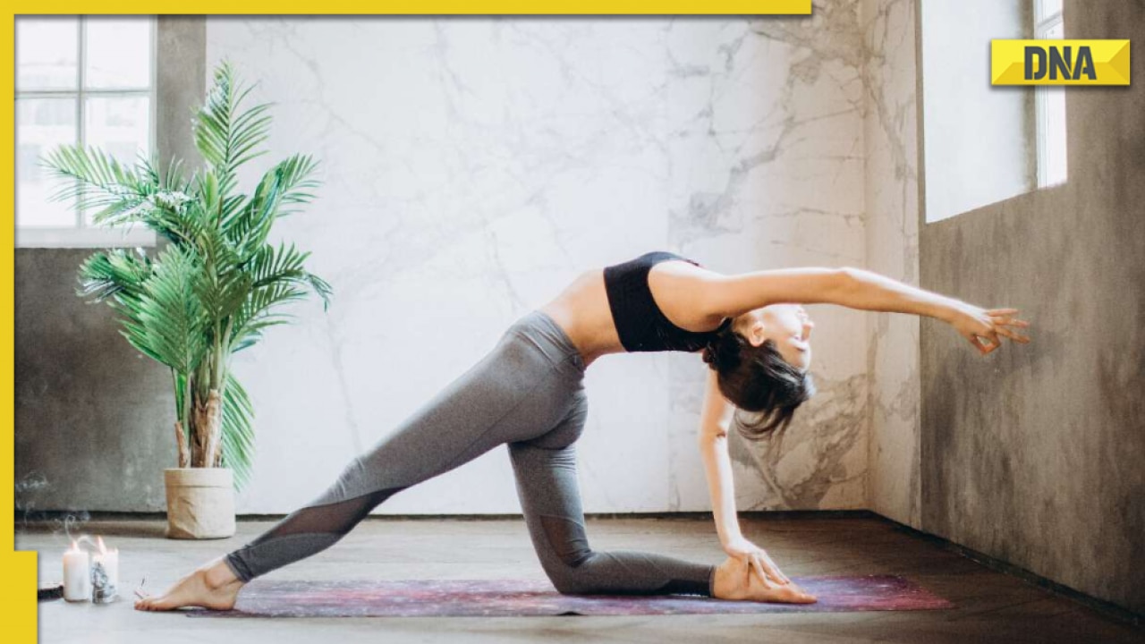 Proven Yoga asanas to tackle irregular periods and correct hormonal  imbalance