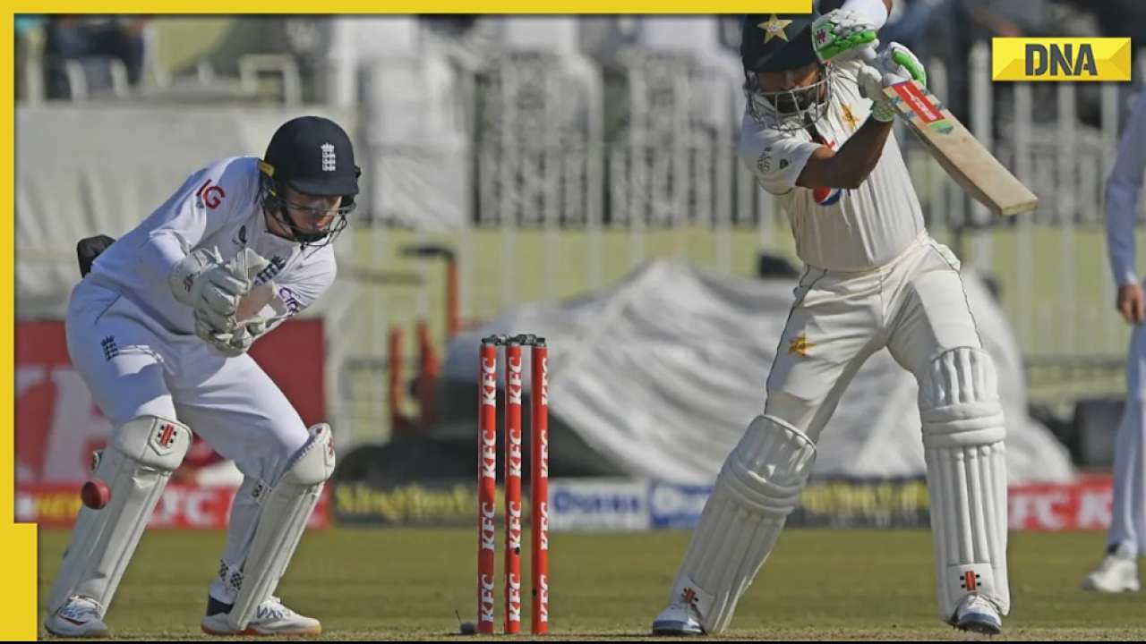 Pakistan easing towards record run-chase, England may end up with THIS unwanted record